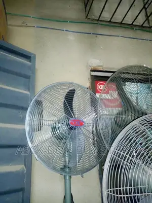 Ox Industrial Fan 26inches
