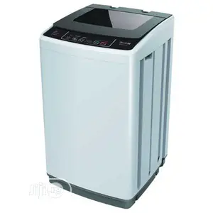 Scanfrost 6kg Washing Machine SFMWTLZK6