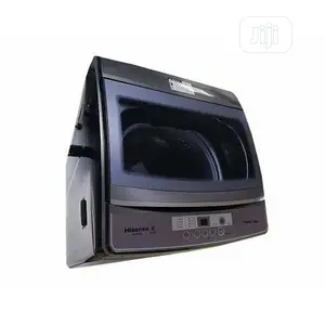 Hisense 13 Kg Automatic Washing Machine WTOQ132S