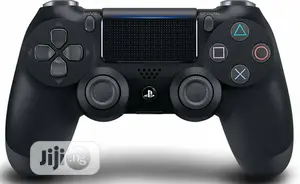 Dualshock 4 Wireless Controller Playstation 4