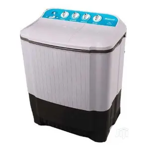 Hisense 5kg Washing Machine Wspa503