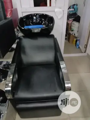 Hair Wash Basin