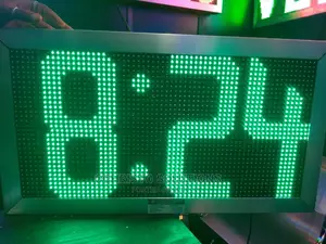 Digital Clock
