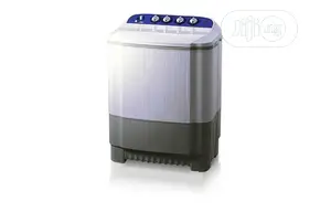 LG 5kg Washing Machine WP-750RD
