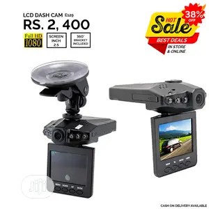 HD Dvr Portable 2.5 TFT LCD Screen