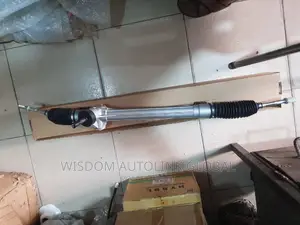 Steering Rack for Toyota Highlander 2008 to 2014