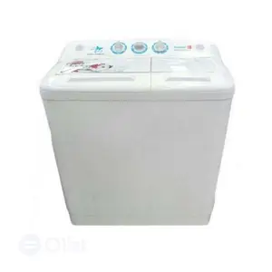 Scanfrost 6.Kg Washing Machine SFSANTTA6