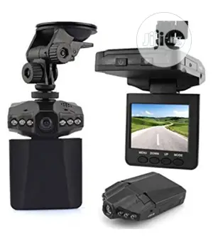 HD Dvr Portable 2.5' TFT DVR LCD Screen