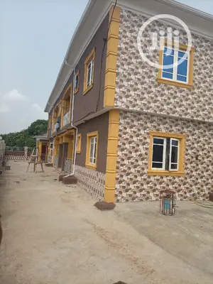 Mini Flat in Ipaja for rent