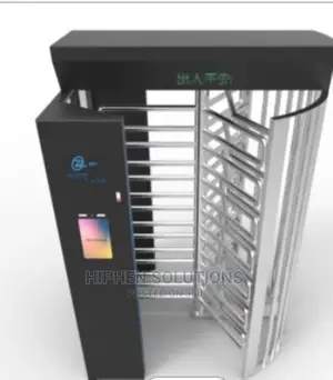 Effective Turnstile Access System