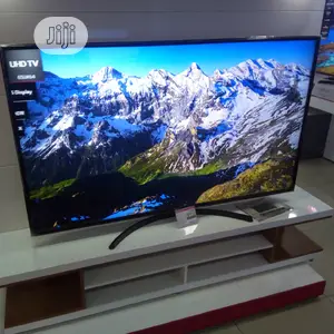 LG 43inch LED TV