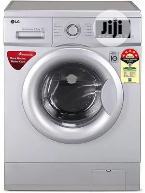 LG 6.5 Kg 5 Star Inverter Washing Machine FH2J3WDNPO