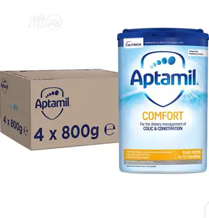 Aptamil Comfort 800g
