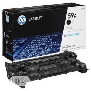Hp 59a Toner Cartridge
