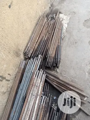 Foundation Bolt