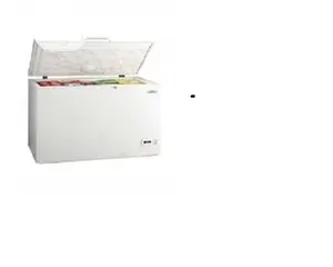 Haier Thermocool Chest Freezer HTF-259-White