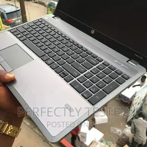 Laptop HP ProBook 4540S 4GB Intel Core i5 HDD 500GB