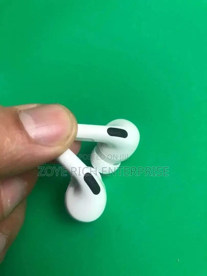 Original Airpod Pro