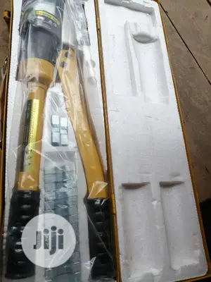 Hydraulic 16mm to 300mm Crimping Tool