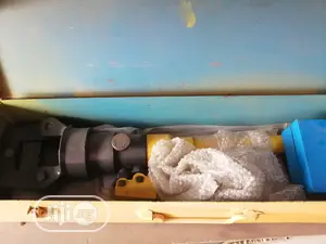500mm Hydraulic Cable Crimping Tool