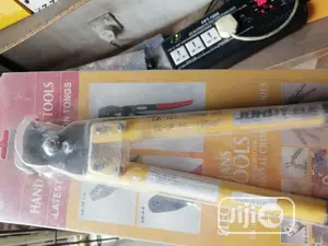 Manual Cable Cutter