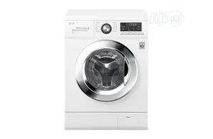 Lg Washing Machine Inverter Direct Drive 7.5kg