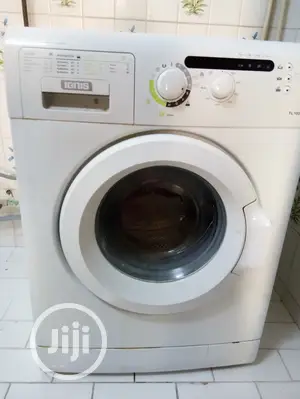 Ignis 6kg Washing Machine Fl800