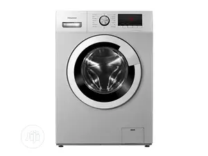 Hisense 8.0kg Washing Machine Wfqp8014t