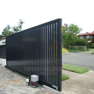 High Quality Sliding Gate Opener Control