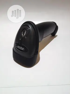 Motorola Symbol Ls2208 Barcode Scanner for Ninc