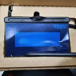 Topaz T-S460-Hsb-R Signature Tab for NIN
