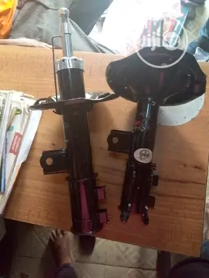 Front Shock Absorber For Hyundai Elantra 2008