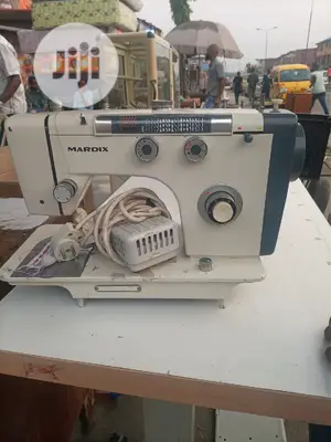 Mardix Multiple Purpose Sewing Machine