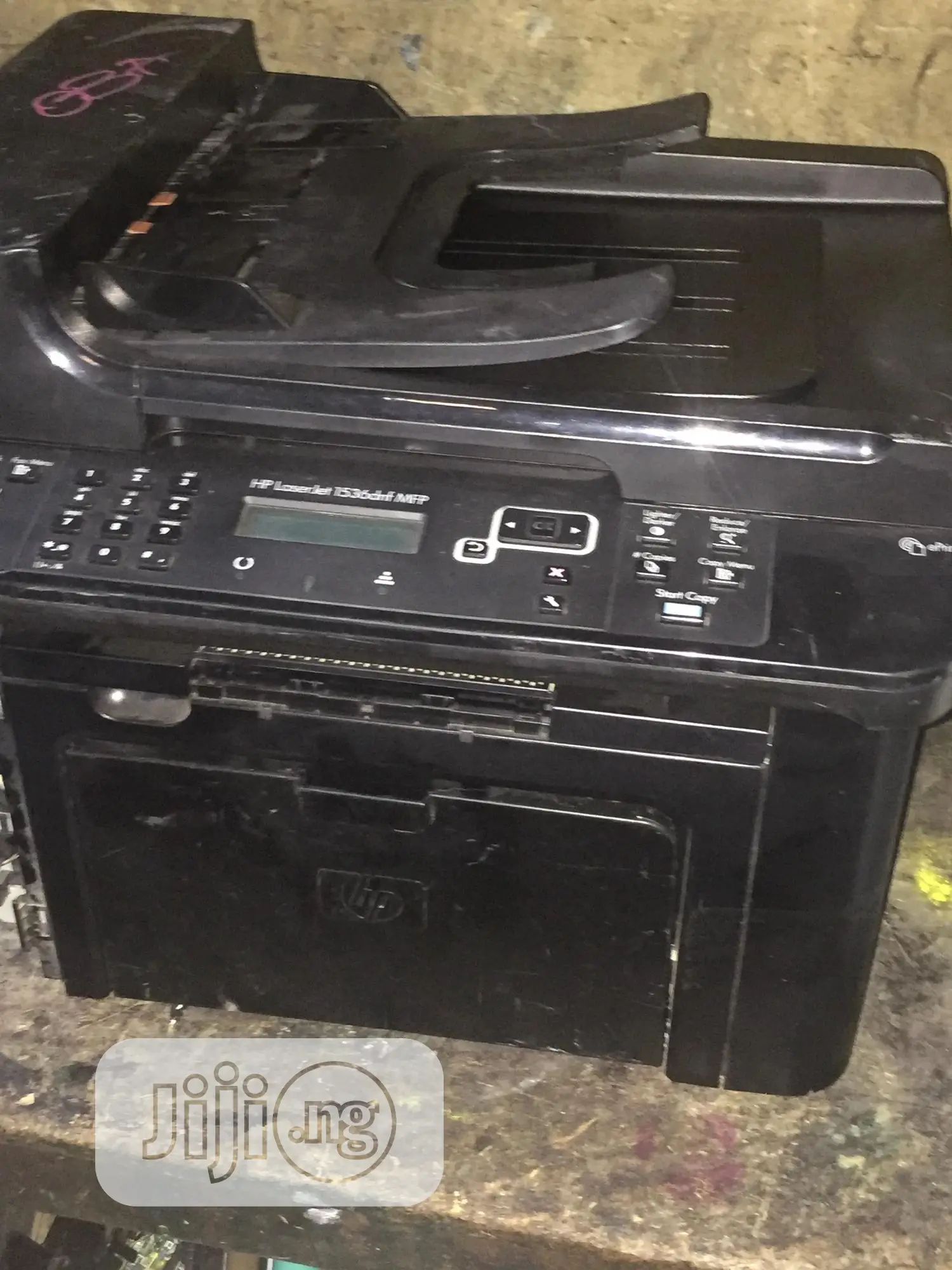 Printer Technician Engineer