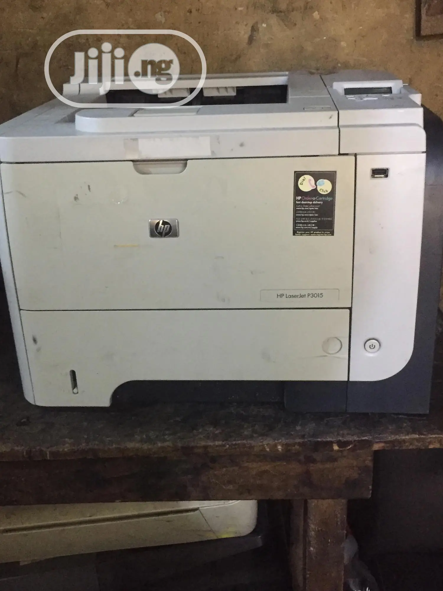 Printer Technician Engineer