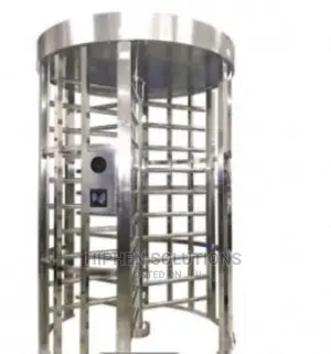 Turnstile Access System