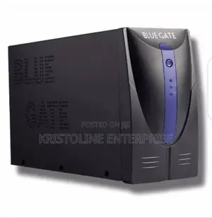 Bluegate 2.5kva Ups