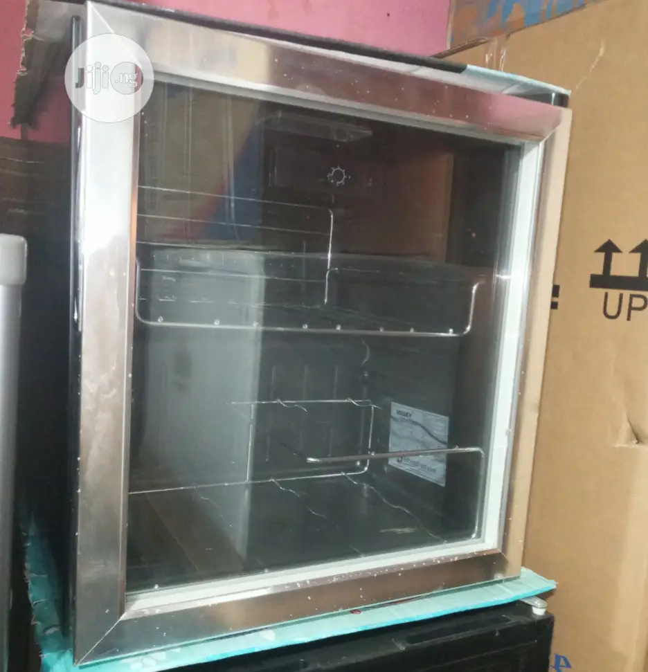 Table Wine Chiller Display Frigde