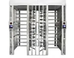 Effective Turnstile Access