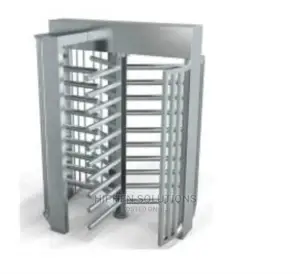 Original Turnstile Barrier