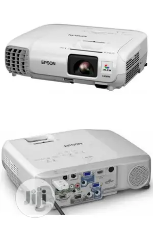 Projector Deal