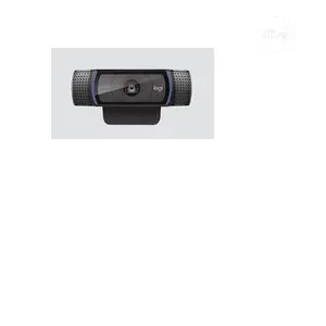 Logitech Webcam HD Pro C920 English Version