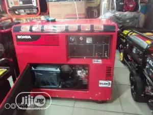 Honda Disel Generator 10kva