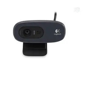Logitech C270 Webcam