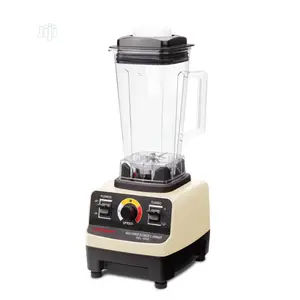 Qasa Heavy Duty Blender
