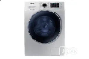 Samsung Washing Machine With Ecobubble(Tm), 9kg