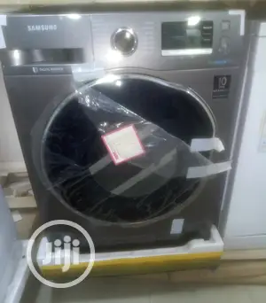 Samsung Front Loader Washing Machine 9kg Ww90t30