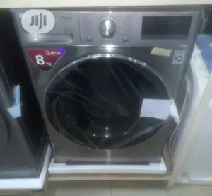 Lg Washing Machine 8kg Awm F2y1typ6j