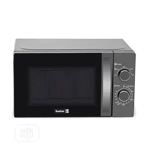 Scanfrost Microwave SFMW034