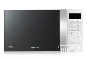 Samsung Microwave Me86v